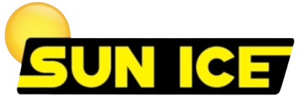 logo sun ice tinted workshop