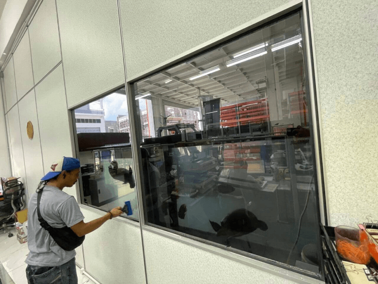 HOW TO GET THE BEST CHECKLIST SOLAR FILM CAHAYA SPK