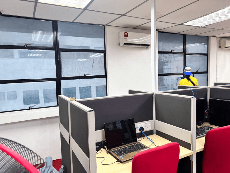THE BEST FACTOR TO CONSIDER WINDOW FILM CAHAYA SPK