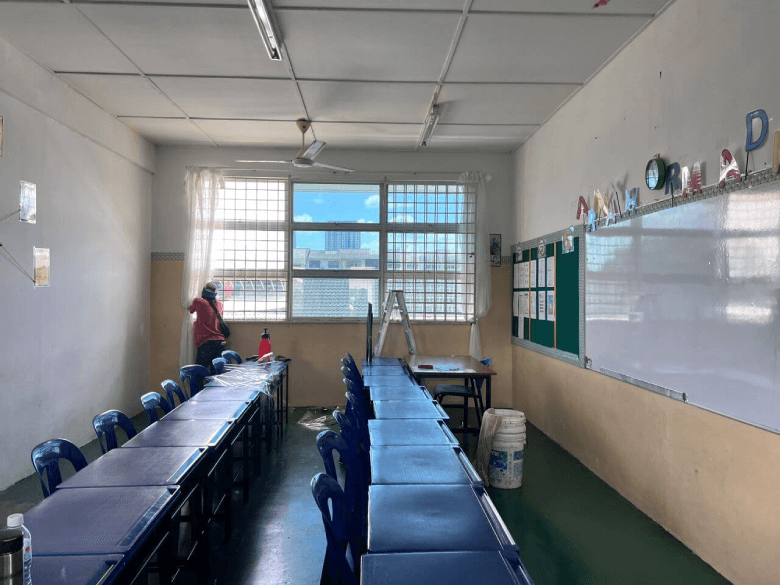 THE BEST FACTOR TO CONSIDER WINDOW FILM KAMPUNG BARU SUBANG