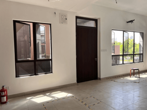 TINTED GLASS WINDOW FILM STICKER TAMAN BUNGA NEGARA