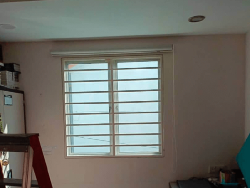 TINTED GLASS WINDOW FILM STICKER PADANG JAWA