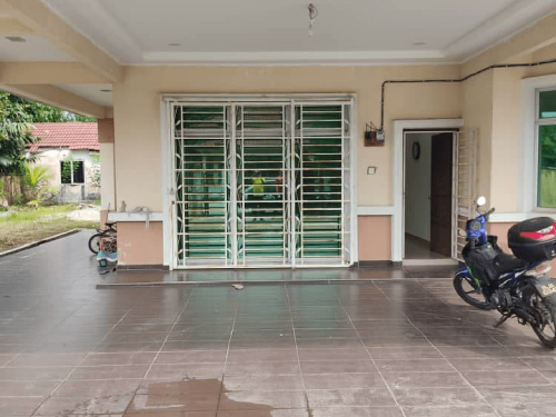 TINTED GLASS WINDOW FILM STICKER SHAH ALAM