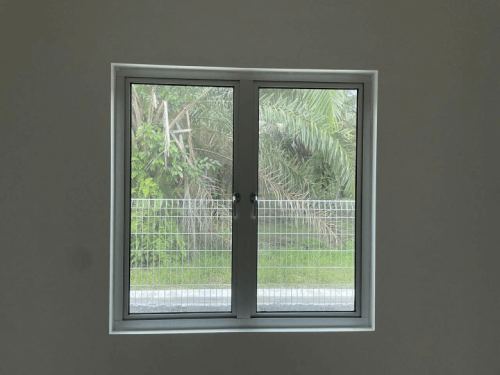 TINTED GLASS WINDOW FILM STICKER SHAH ALAM