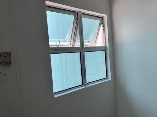TINTED GLASS WINDOW FILM STICKER CAHAYA SPK