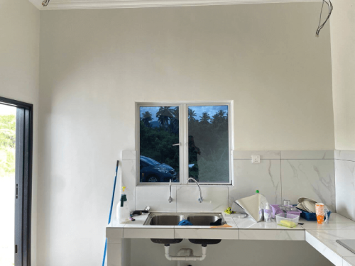 TINTED GLASS WINDOW FILM STICKER BUKIT SUBANG
